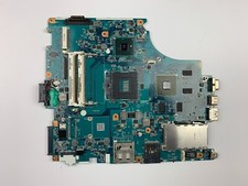 Scheda madre Sony Vaio