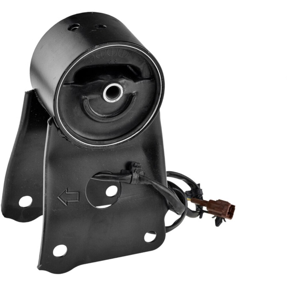 Nty Motorlager Motorlagerung Rechts Unten FüR Nissan Maxima/Maxima Qx Iv A32-image