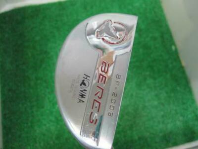 HONMA BP-2003 34-INCHES PUTTER BERES | eBay