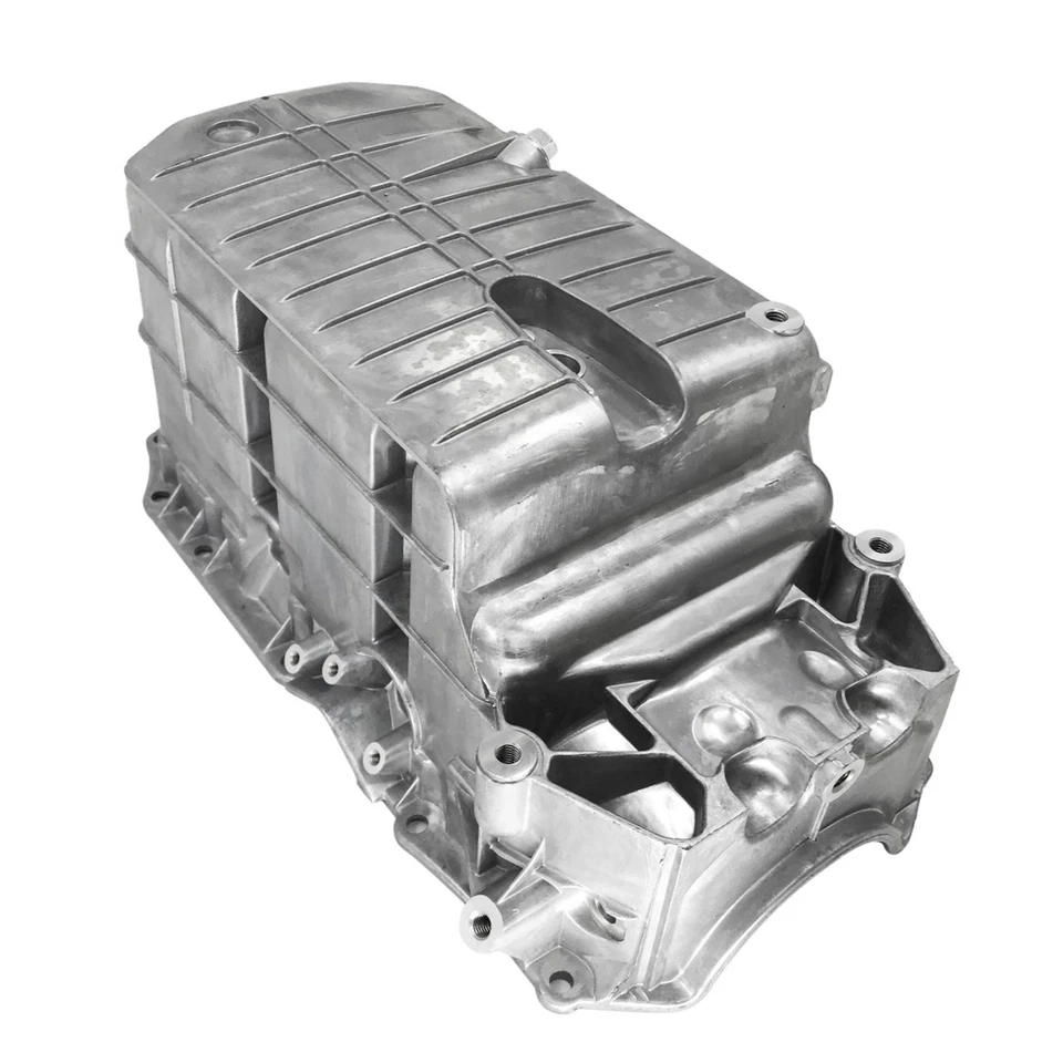 Oil Pan for 01-03 Chevy Venture Buick Rendezvous Oldsmobile Silhouette Pontiac - Image 3 of 4