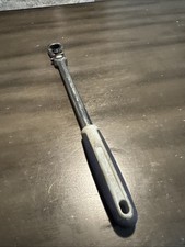 Blue-point Boermflcg17 17mm 12pt Metric Locking Flex-head Ratcheting Box Wrench