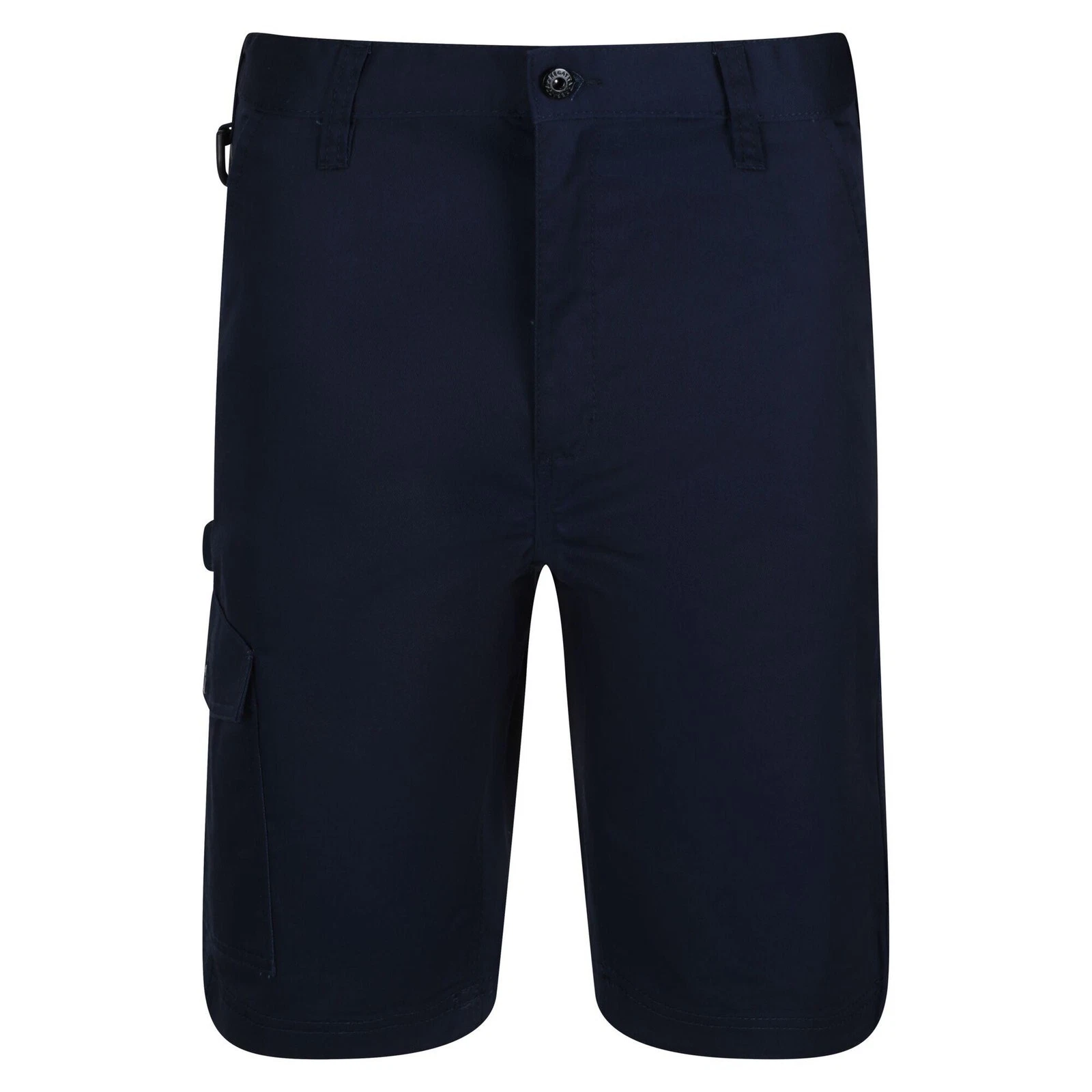 Regatta Pro navy men's water-repellent cargo work shorts #TRJ389
Opens in a new window or tab