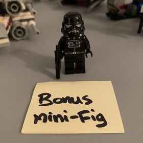 LEGO Star Wars: Vintage/Microfighter Sets (7667, 75031, 75032, 75030) plus Bonus