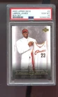 2003 Upper Deck Box Set #9 Lebron James ROOKIE RC GEM MINT PSA 10 Graded Card