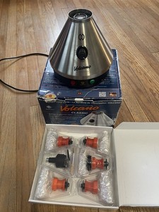 Classic Volcano | eBay