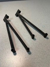 PIPER 41369-005 THROTTLE CABLE BRACKET-NEW PIPER 41369-005 THROTTLE CABLE BRACKET-NEW