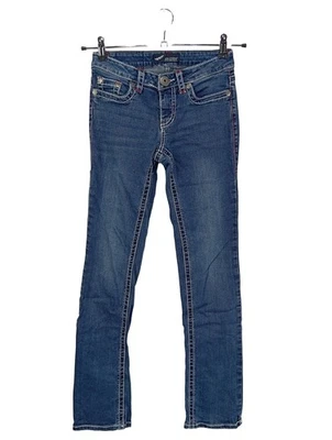 ARIZONA Jeans taille basse Dames Jeans T EU 36 bleu style décontracté - Photo 1/4