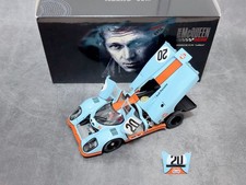 AUTOart Porsche 917K Le Mans 1/18 Collectible 15+