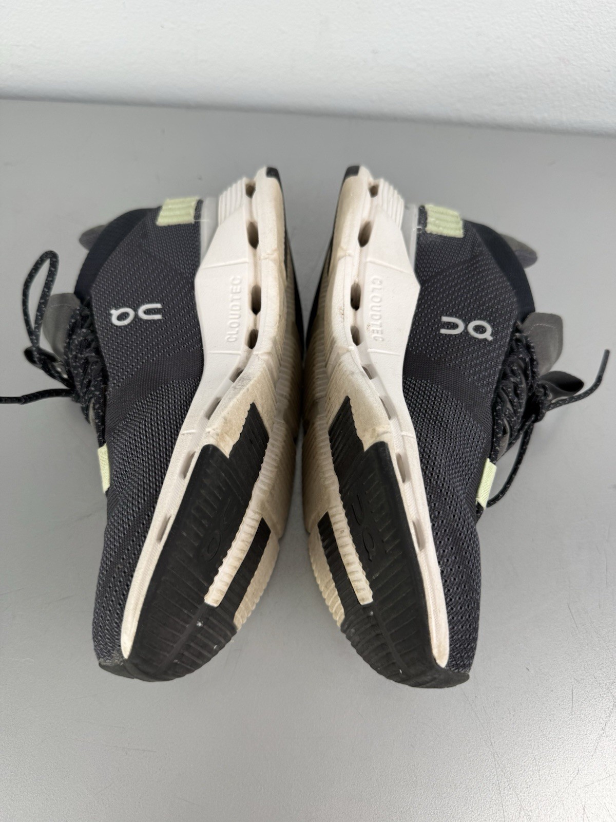 On Cloud Cloudnova Eclipse Womens Size 6.5 Meadow… - image 3