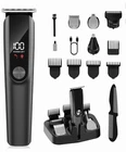 cordless hair trimmer set for men Shave. Nose And Body Beard Trimmer Rechargable