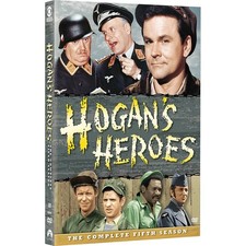 1965 Fleer Hogan's Heroes Trading Cards 13