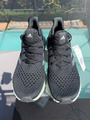 New Adidas Futurecraft 4D 2021 Core Black FZ2560 Size 6.5 | eBay