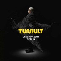 Tumult Clubkonzert Berlin Von GröNemeyer,Herbert | Cd | Zustand Neu