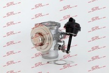 AGR Ventil für Audi A4 B5 8D2 Avant 8D5 B6 8E2 8E5 A6 C5 4B2 4B5 Ford 95-10