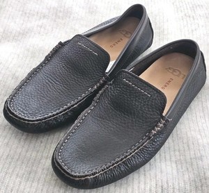 B8 Mens UGG Australia Henrick Slip on Loafer Driving Shoes 12 Ugg Driving Shoes | eBay main image 3
