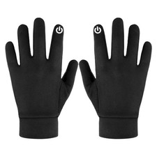 Warm Gloves for Kids Touchscreen Warm Gloves Children Insulated Mitten