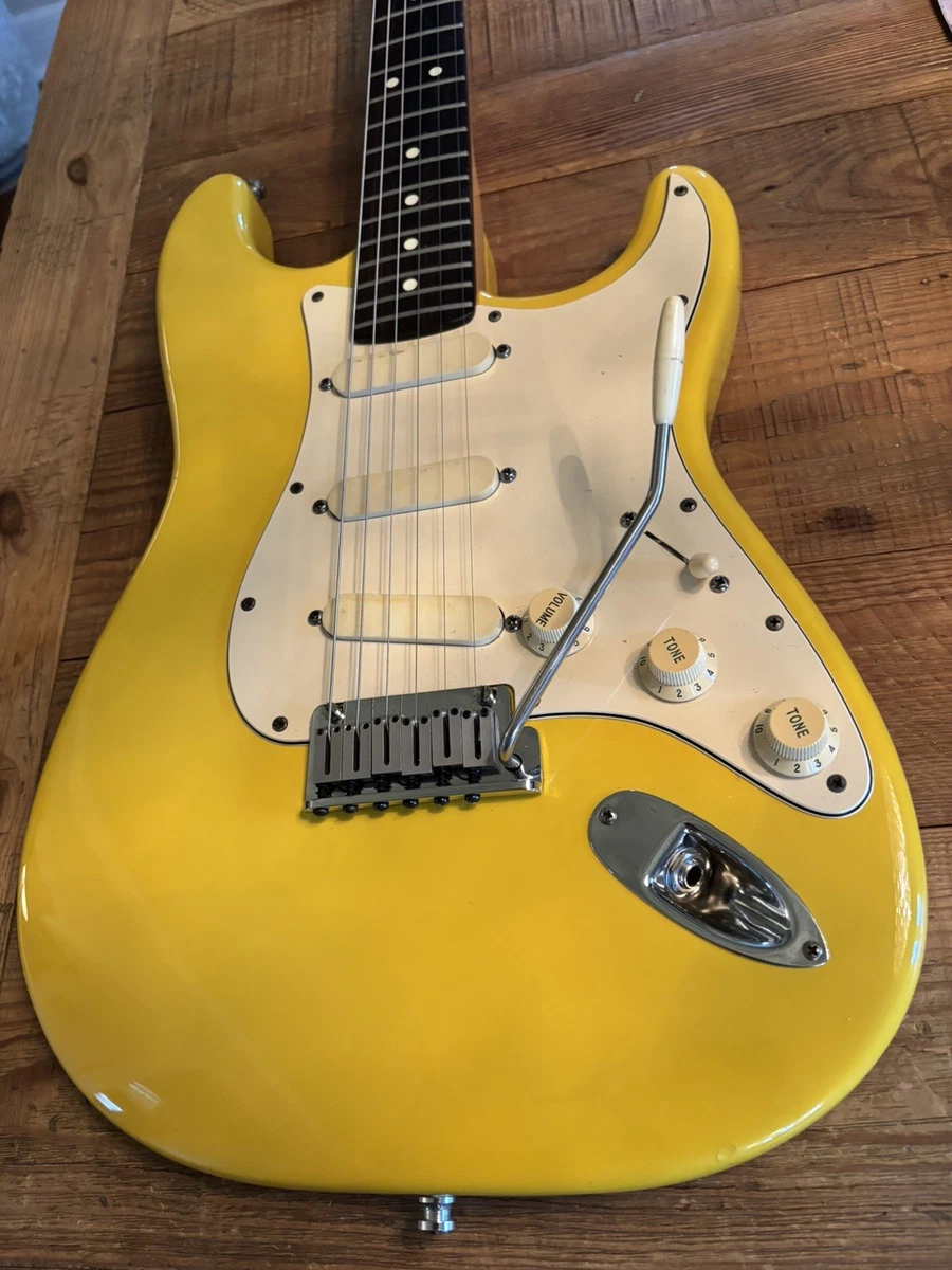 Preços baixos em Fender Strat Plus Guitarras Elétricas | eBay