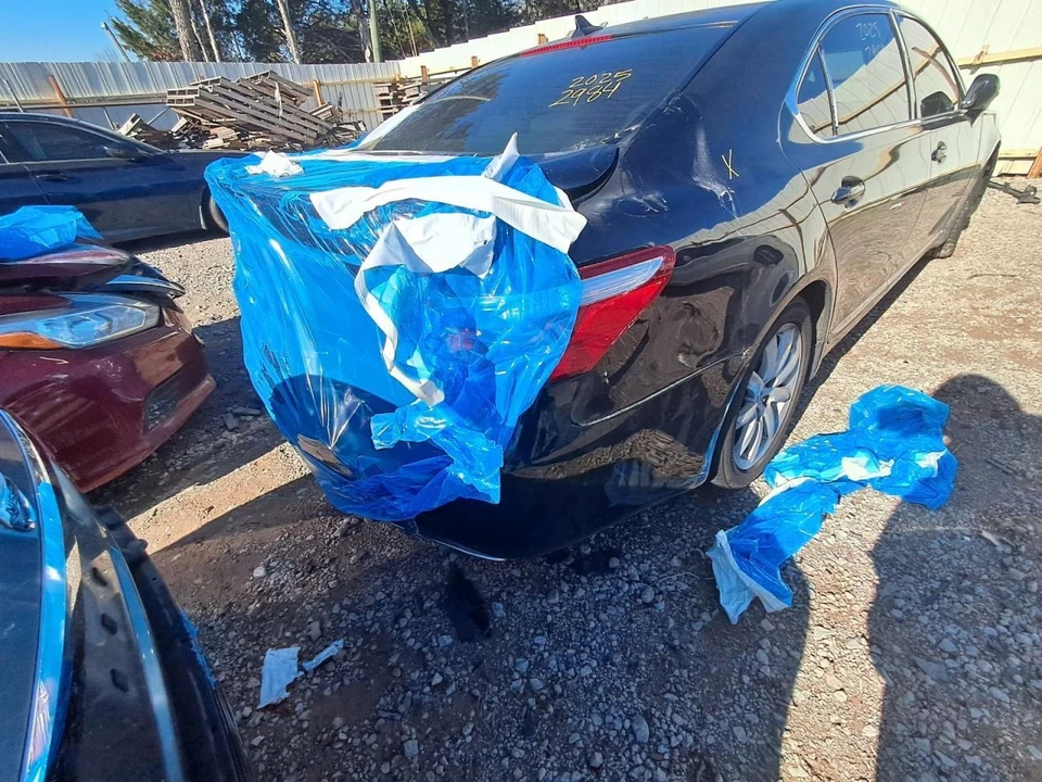 Engine ECM Electronic Control Module 10/07 Thru 5/08 Fits 08 LEXUS LS460 2662190 — 第 3/4 张图片