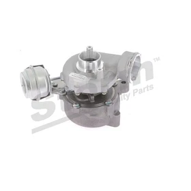 Turbolader für Audi/VW 1.9 TDI 130 702
