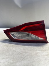 18 19 CHEVY EQUINOX Tail Light Lamp Driver Left