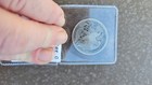 1916-S Walking Liberty Half Dollar 50C Better Date Silver Coin Good G Rim Bruise — photo 5