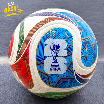 adidas Trionda FIFFA World Cup 2026 Soccer Ball Official Size 5