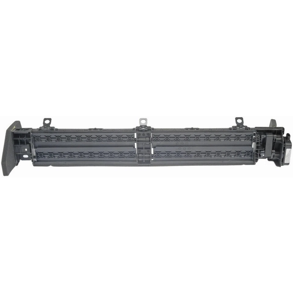 601-332 Dorman Active Grille Shutter para Subaru Legacy Outback 2015-2017 Foto 2 de 4