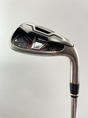 Nike VRS Pitching Wedge Regular Flex Stahl / Rechtshänder / neuer Griff /24340