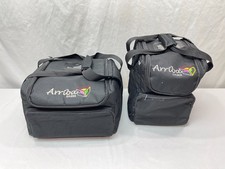 Arriba Cases TWO Read Description