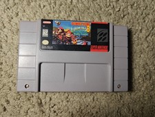 Donkey Kong Country 3, Cartridge Only, Tested and Works (SNES)