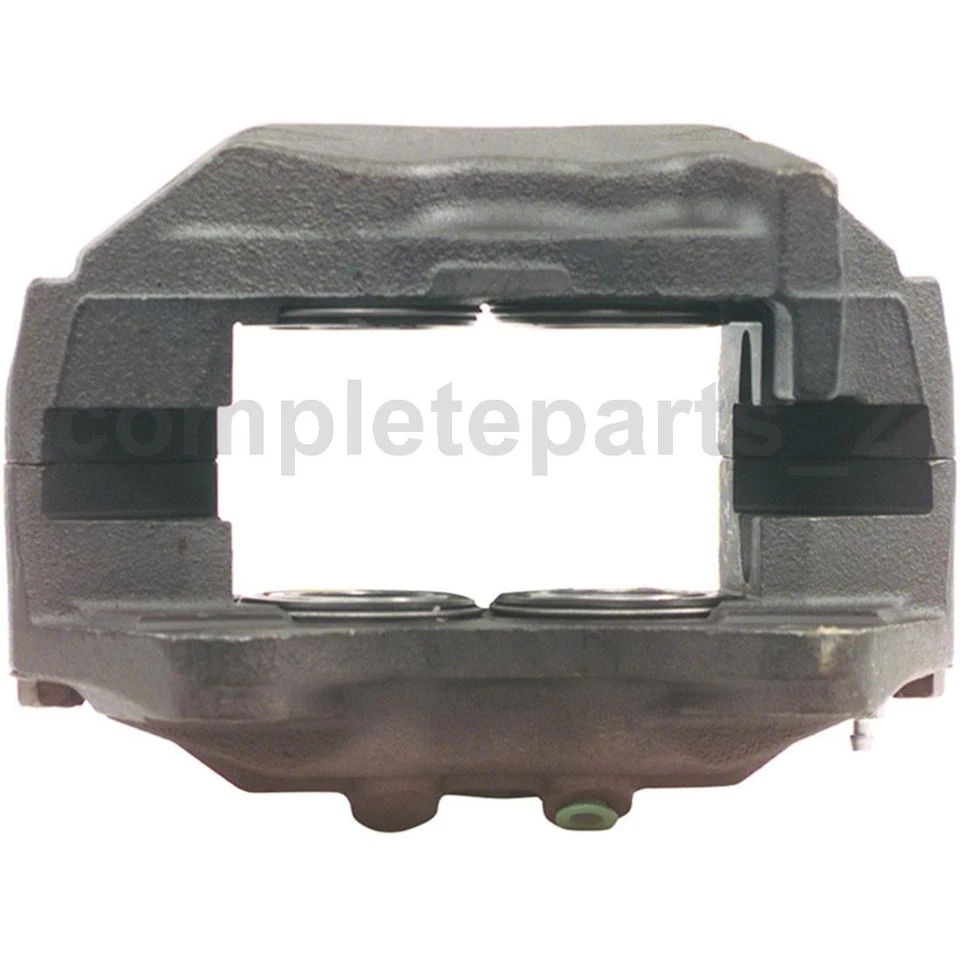 Juego de pastillas de freno delanteras pinzas de freno para Toyota 4Runner 1996-2002 Foto 4 de 4