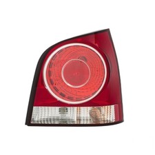 Rückleuchte rechts 12 V R5W Glühlampen-Technologie HELLA für VW POLO