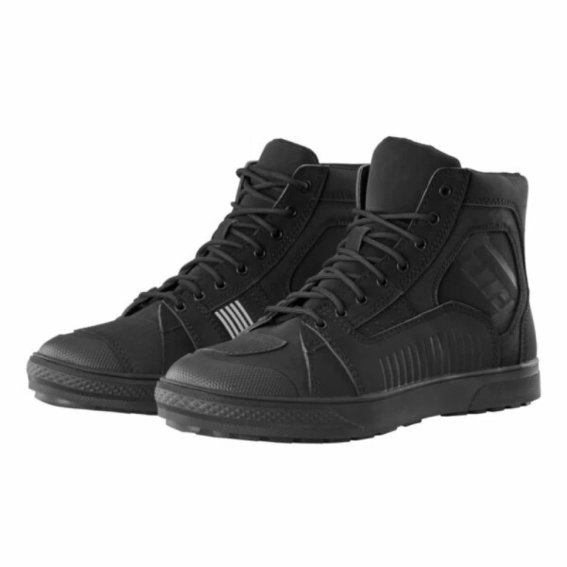 Trainers Black Black, photo 1 of 4