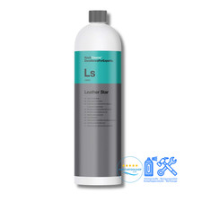 Premium-Lederpflege 1 Liter Koch Chemie Leather Star Ls
