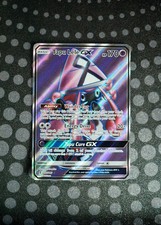 Tapu Lele GX (Full Art) Pokemon SM - Guardians Rising GRI #137/145 Holo on eBay