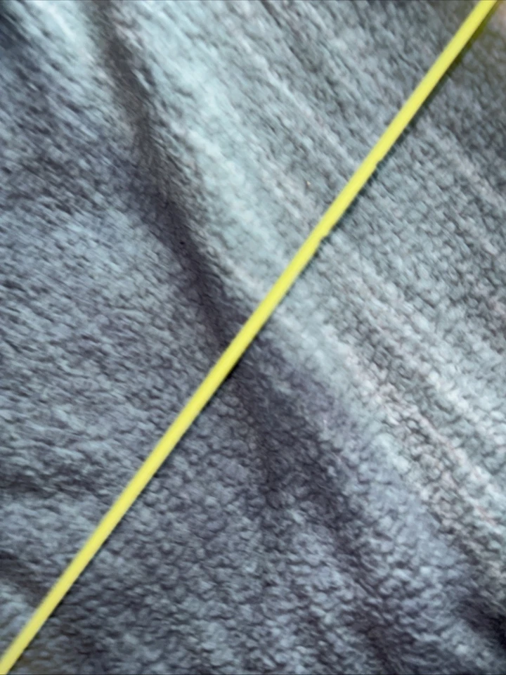 Disney Niños Rojo Blanco Guinga Floral Encaje Vestido Niñas Talla 6/6x De Colección Foto 3 de 4