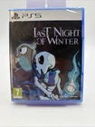 Last Night of Winter PS5 Red Art Games (Multilangue/Adventure Action) New