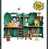 MASTERS OF THE UNIVERSE MOTU ORIGINS CASTLE GRAYSKULL PLAYSET NEW IN BOX SEALED