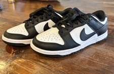Nike Dunk Low donna taglia 6