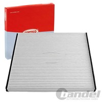Corteco Innenraumfilter Partikelfilter Passend FüR Lexus GS IS LS RX | 80000162