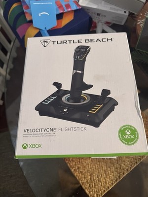 Turtle Beach Velocity One Flight Stick -Xbox and universal 