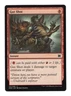 MTG magic cards 1x Gut Shot Modern Masters 2015 NM-Mint, English