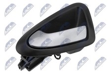 Manija de puerta interior trasera izquierda para SEAT Ibiza IV St 08-17 6J4839113A