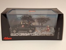 Schuco|1:43|VW Käfer  Christmas Edition 2016...
