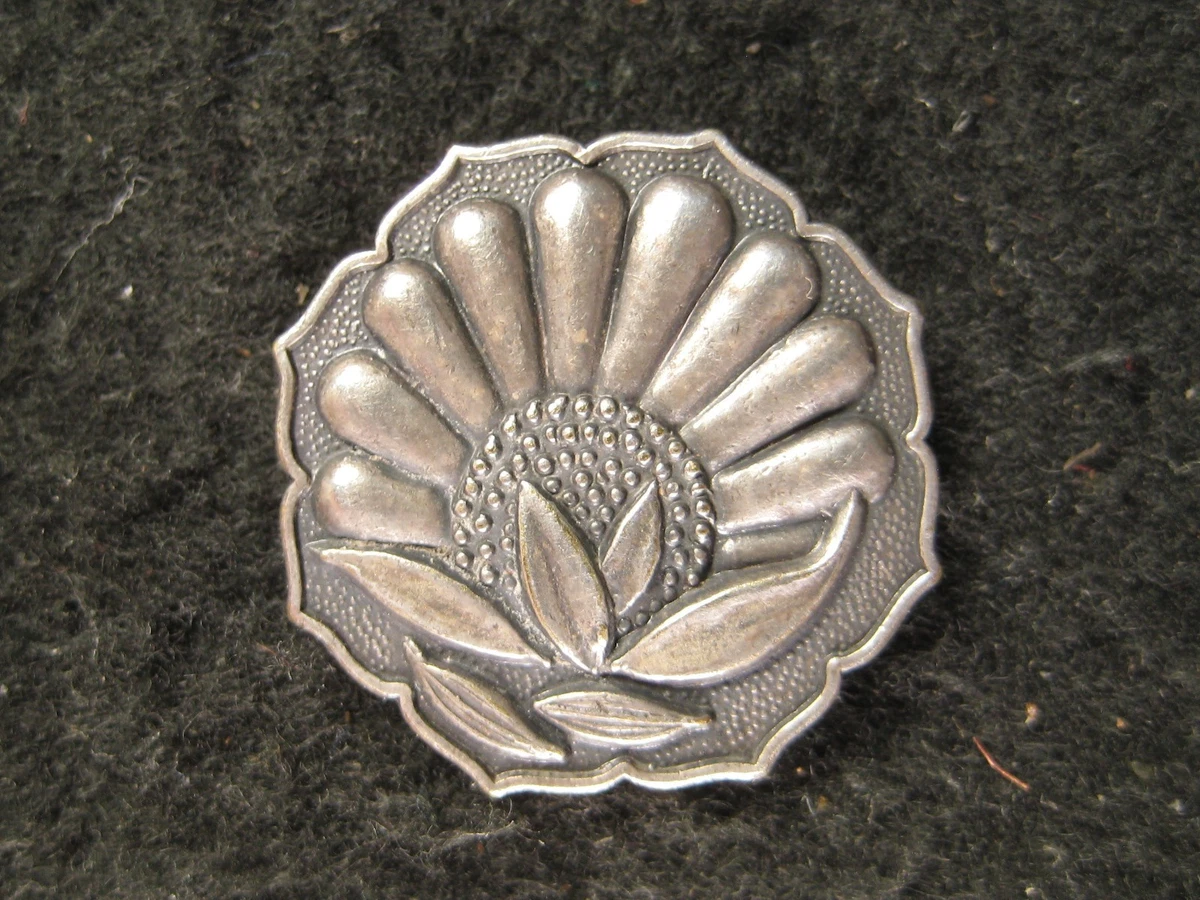 Silver Japanese Antiques 1900-1940 for sale | eBay