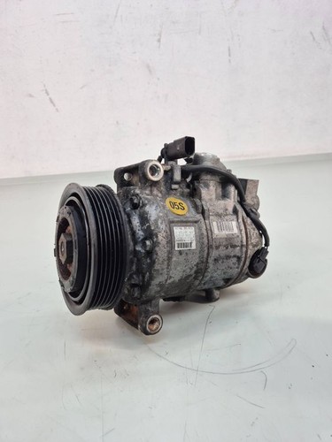 Audi A7 S7 4G 2011 Klimakompressor Pumpe 4G0260805B Diesel 180kW ESP45685