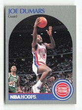 Click to enlarge Joe Dumars