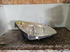 Hauptscheinwerfer rechts Opel Corsa D S07 13186382 P24225883