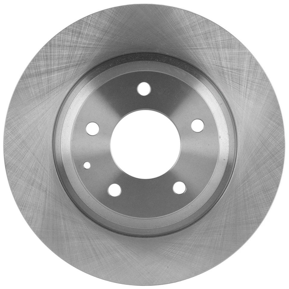 KIT-072924-4749 TRW Juego de 2 ruedas traseras de disco y pastillas de freno para Mazda RX-8 Foto 2 de 4