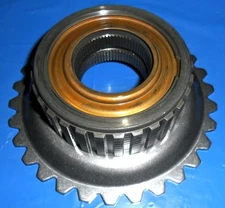 BMW M60 4.0L, ZF 5HP30, Transmission Drum gear for clutch F